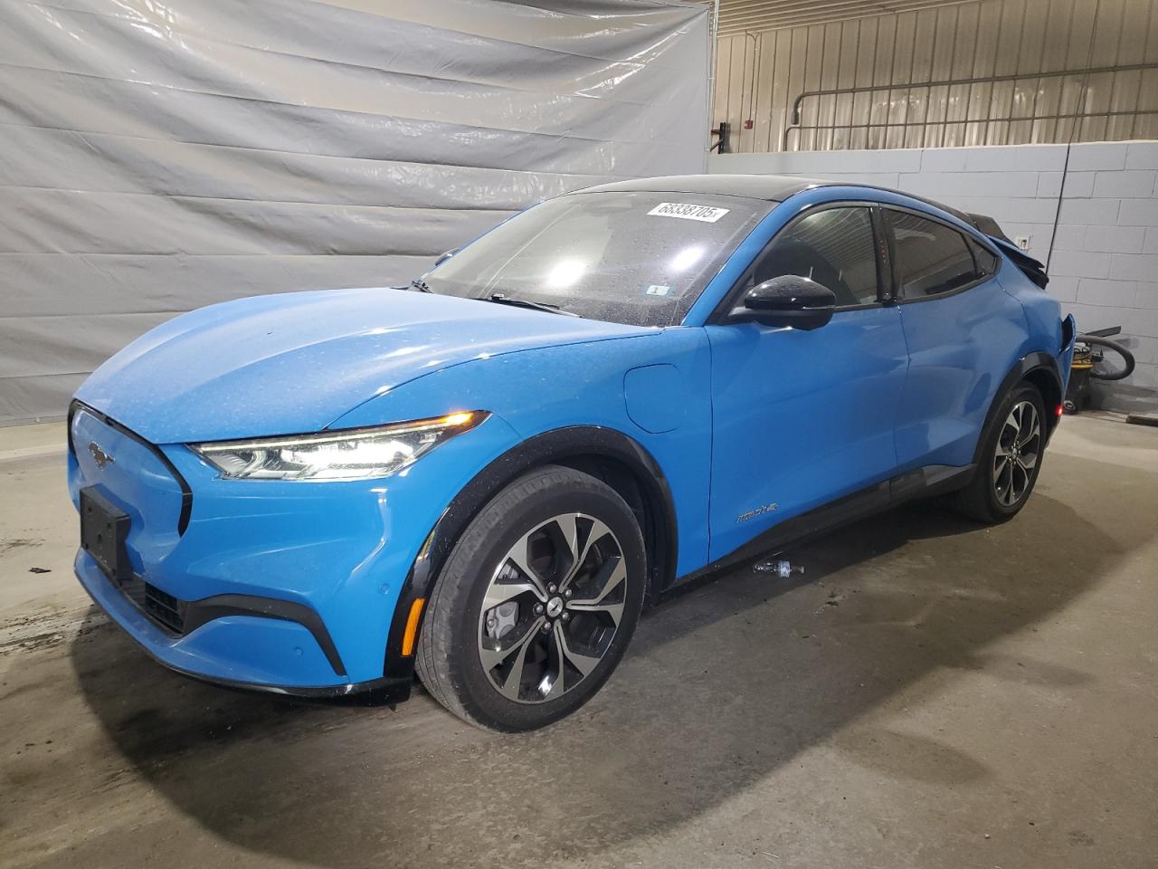 FORD MUSTANG PREMIUM