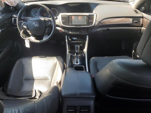 2016 HONDA ACCORD EXL - 1HGCR2F93GA224969