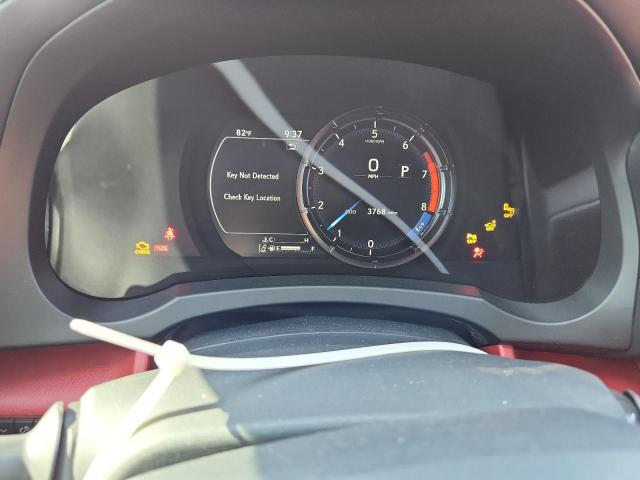 2025 LEXUS IS 350 F S JTHGZ1B2XS5084759