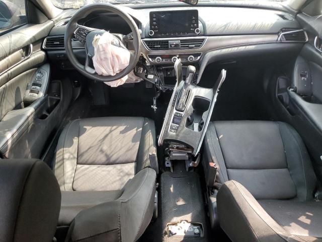2018 HONDA ACCORD LX 1HGCV1F17JA202237
