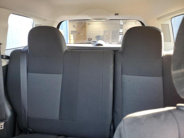 2015 JEEP PATRIOT - 1C4NJRAB7FD129605