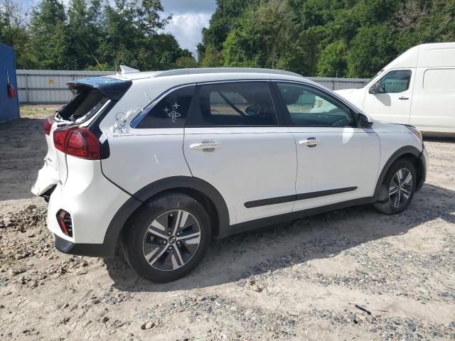 2021 KIA NIRO LX KNDCB3LC7M5463065