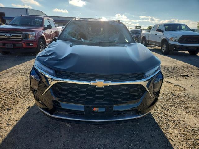 2025 CHEVROLET TRAX 1LT KL77LHEP0SC081543