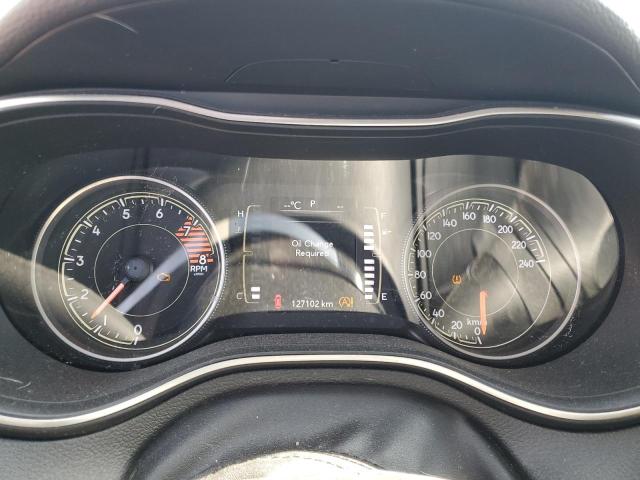 2019 JEEP CHEROKEE L 1C4PJMCX8KD187799