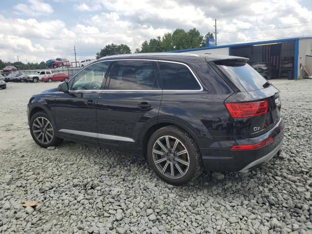 2017 AUDI Q7 PREMIUM PLUS WA1LAAF71HD002715