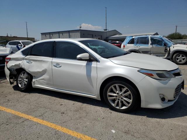 2015 TOYOTA AVALON XLE 4T1BK1EB5FU188045