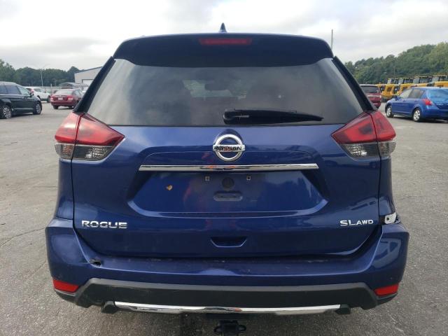 2018 NISSAN ROGUE S - 5N1AT2MV1JC732548