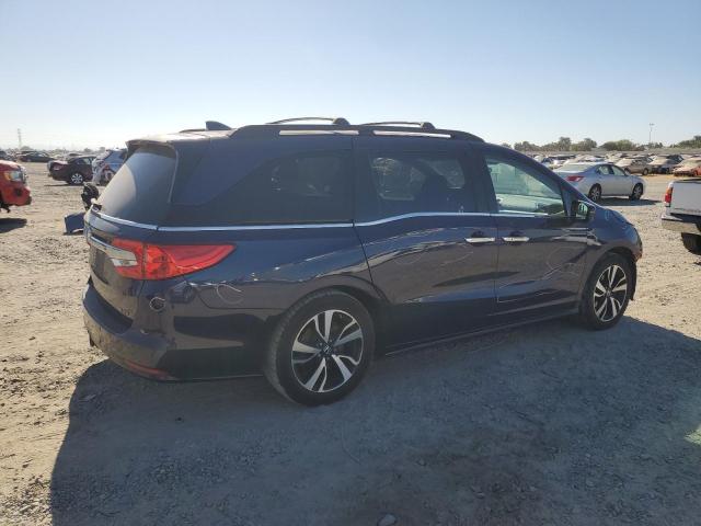 2018 HONDA ODYSSEY ELITE 5FNRL6H98JB039782