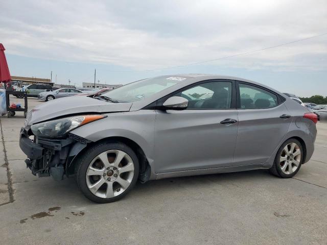 HYUNDAI ELANTRA GL