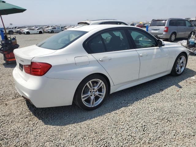 2015 BMW 328 I SULE WBA3C1C57FK118171
