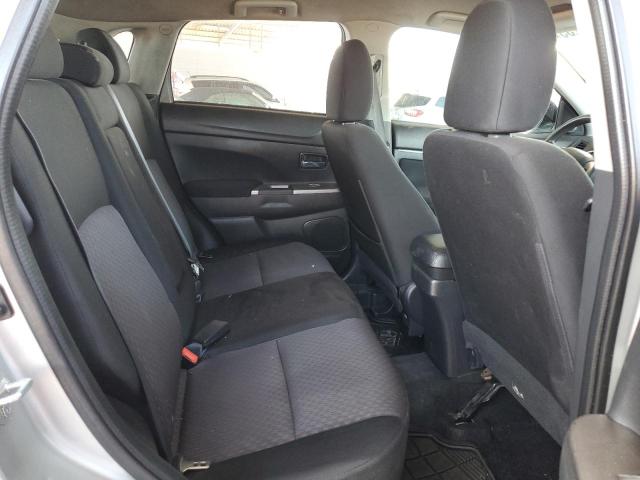 2019 MITSUBISHI OUTLANDER JA4AP3AU8KU017900