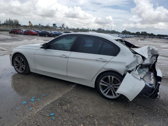 2015 BMW 328 I WBA3A5G56FNS85580