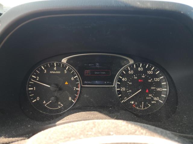 2020 NISSAN PATHFINDER 5N1DR2AM2LC648121