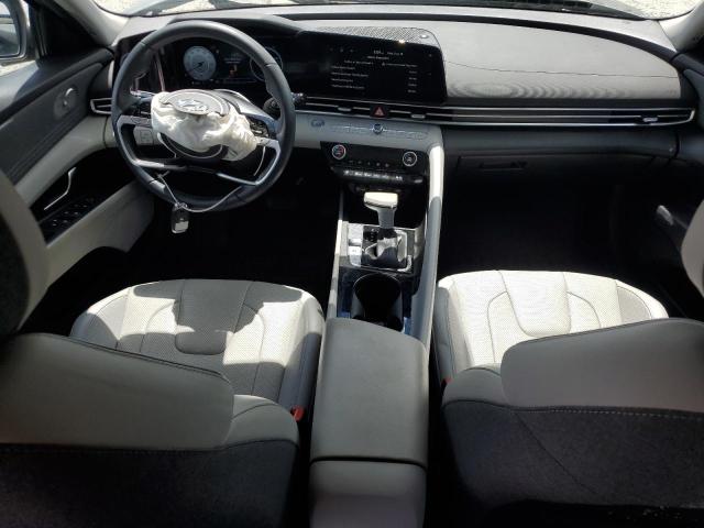 2023 HYUNDAI ELANTRA LI KMHLN4AJXPU058208