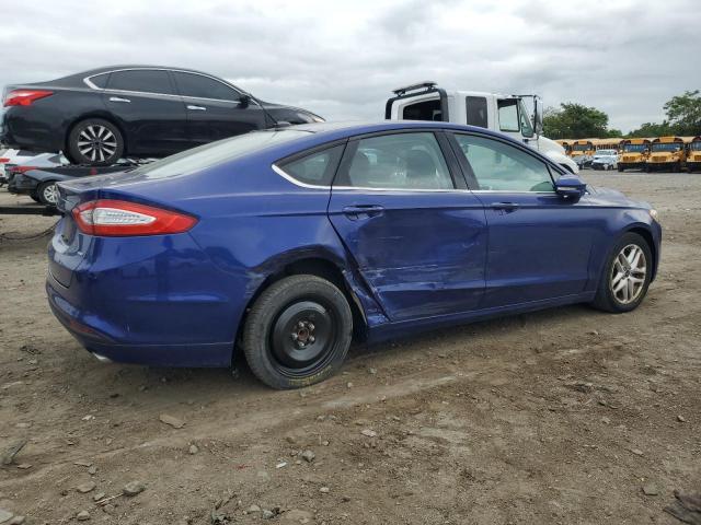 2016 FORD FUSION SE - 1FA6P0H75G5115784