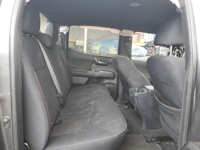 2019 TOYOTA TACOMA DOU - 3TMCZ5ANXKM224287