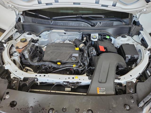 2024 CHEVROLET TRAX LS KL77LFE21RC070666