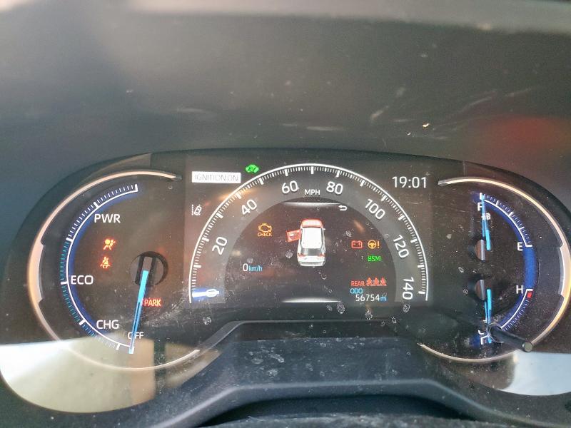 2024 TOYOTA RAV4 WOODL 2T3UWRFV7RW200440