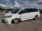2017 TOYOTA SIENNA LE - 5TDKZ3DC8HS821392