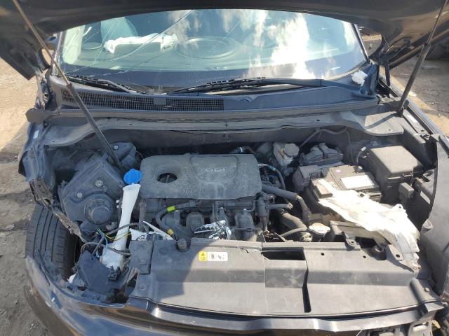 2019 KIA SOUL KNDJN2A27K7913849