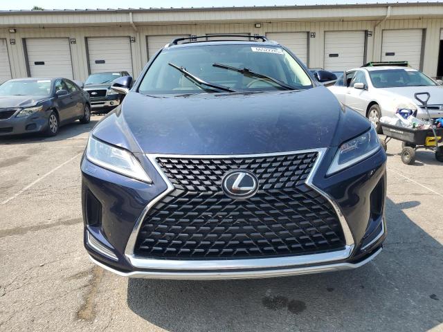 2021 LEXUS RX 350 L JTJHZKFA6M2032186