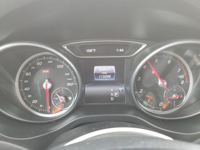 2019 MERCEDES-BENZ GLA 250 WDCTG4EB5KJ550974