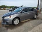 2018 NISSAN SENTRA S - 3N1AB7AP8JY315657