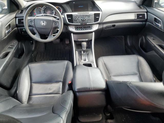 2015 HONDA ACCORD LX 1HGCR2F36FA131566