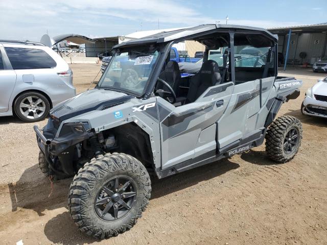 2023 POLARIS GENERAL XP 3NSGMK993PM391635