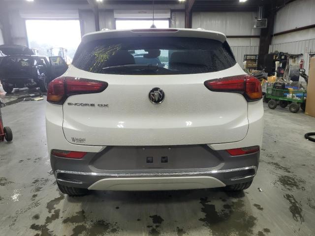 2022 BUICK ENCORE GX KL4MMFSL9NB098323