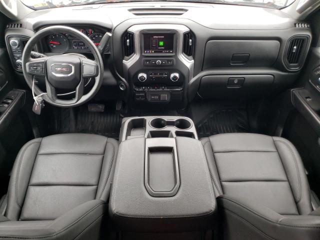 2024 GMC SIERRA K25 1GT59LEY6RF332157