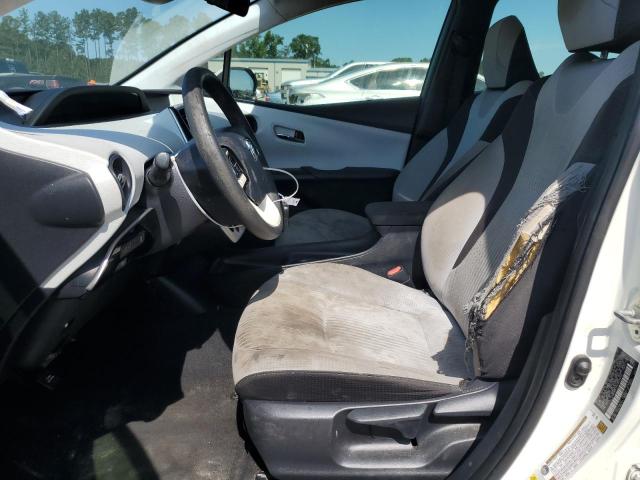 2017 TOYOTA PRIUS - JTDKARFUXH3533066