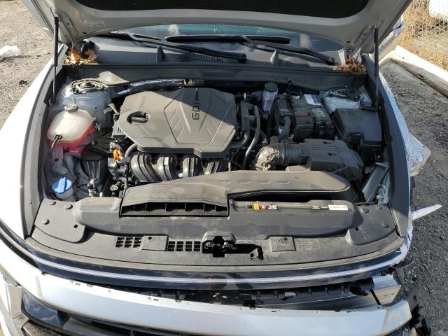 2024 HYUNDAI SONATA SEL KMHL14JA0RA364432