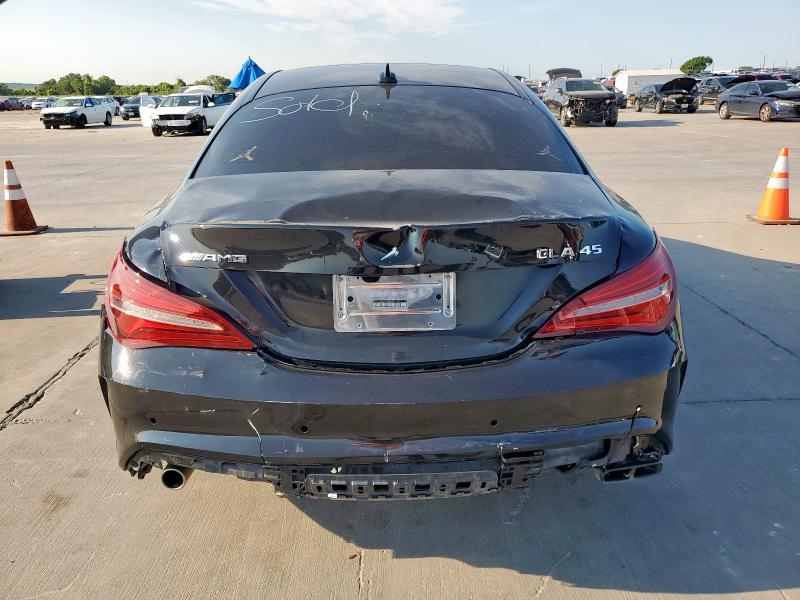 2017 MERCEDES-BENZ CLA 45 AMG WDDSJ5CB7HN424814