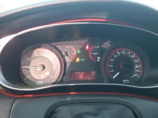 2015 DODGE DART SXT 1C3CDFBB5FD181184