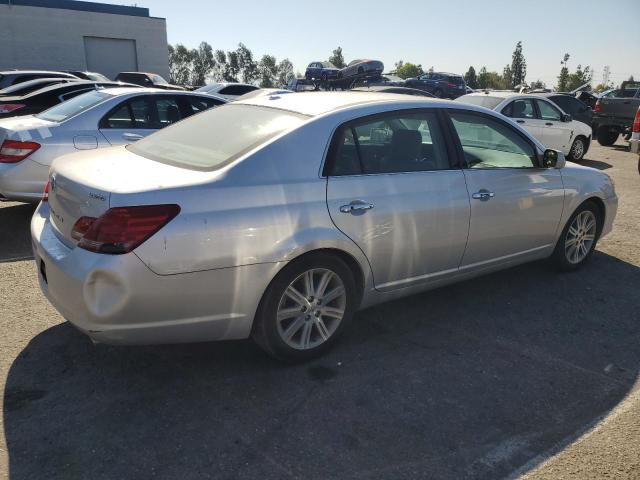 TOYOTA AVALON XL 2009 silver sedan 4d gas 4T1BK36B29U326879 photo #4