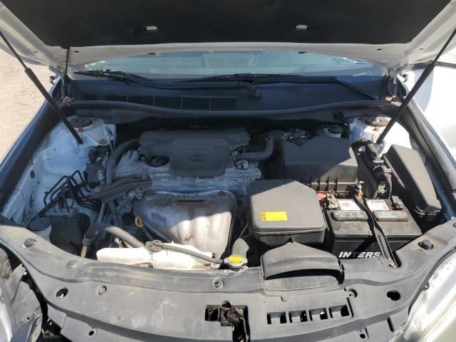 2015 TOYOTA CAMRY LE 4T1BF1FK6FU050923