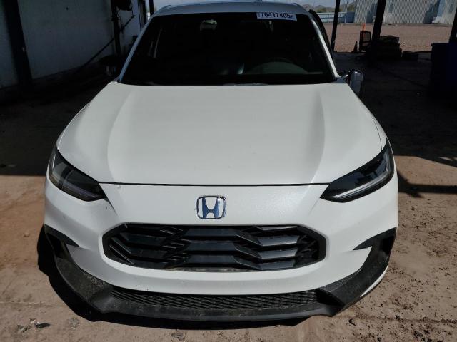 2023 HONDA HR-V SPORT 3CZRZ2H57PM725718