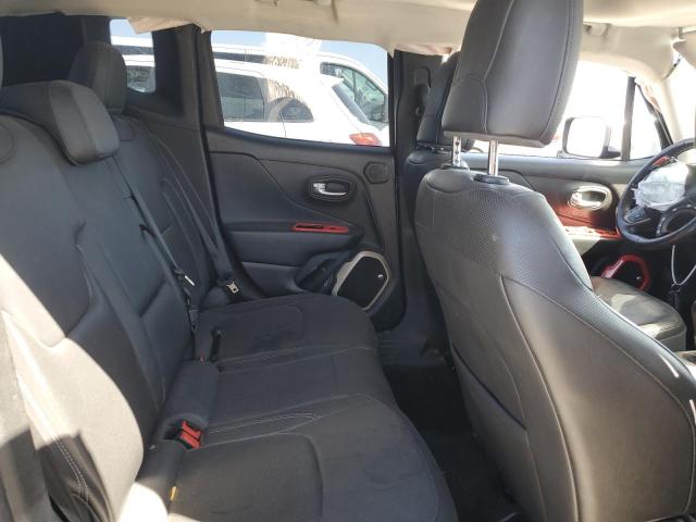 2016 JEEP RENEGADE LIMITED ZACCJBDT1GPC74211