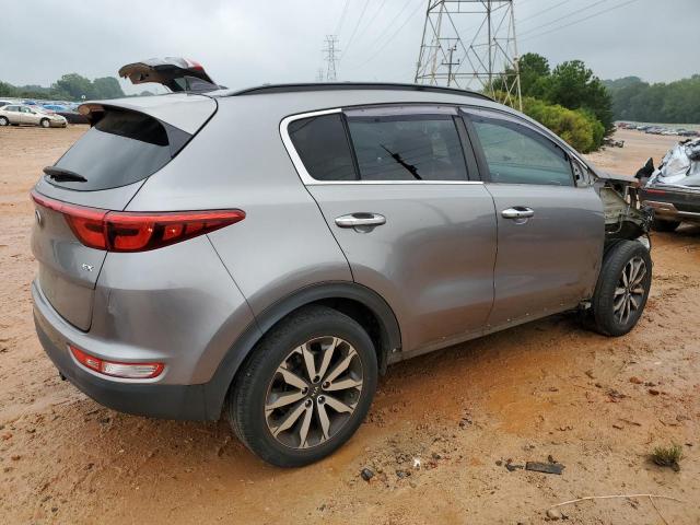 2018 KIA SPORTAGE EX KNDPN3AC8J7310500