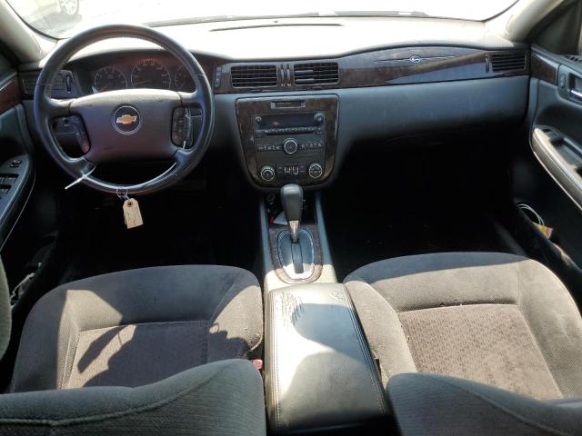 2012 CHEVROLET IMPALA LT - 2G1WG5E38C1197202