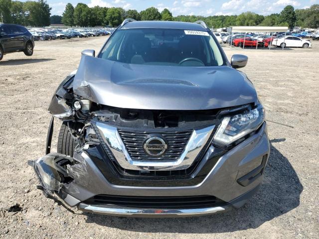 2018 NISSAN ROGUE S KNMAT2MV8JP573136