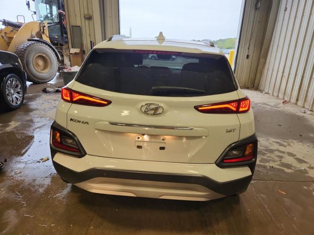 2019 HYUNDAI KONA ULTIM KM8K53A59KU198803