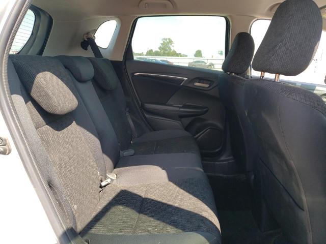 2016 HONDA FIT LX - JHMGK5H59GX002464