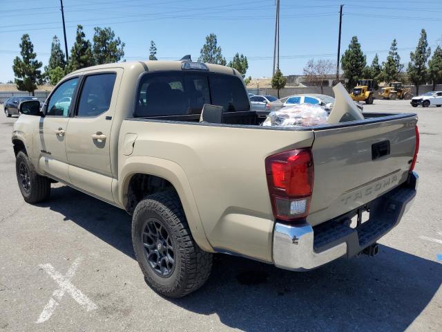 2019 TOYOTA TACOMA DOU 3TMAZ5CN3KM112676