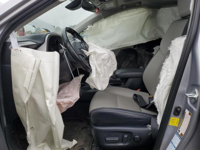 2018 TOYOTA RAV4 HV LIMITED JTMDJREV7JD180708