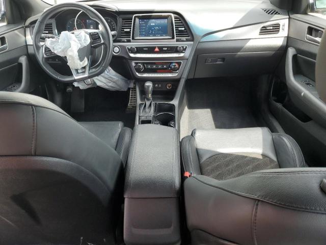 2018 HYUNDAI SONATA SPORT 5NPE34AF7JH696965