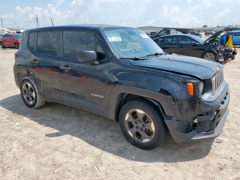 2015 JEEP RENEGADE S ZACCJAAT0FPB30968