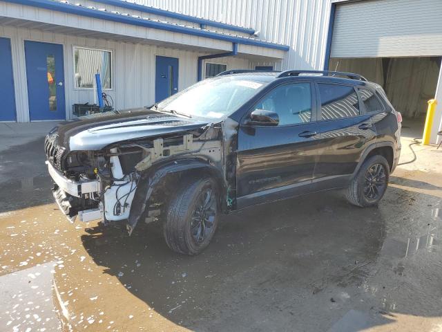 2023 JEEP CHEROKEE A 1C4PJMMB4PD100409