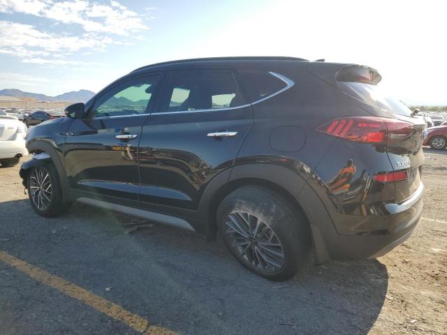 2021 HYUNDAI TUCSON LIM - KM8J3CAL0MU351314